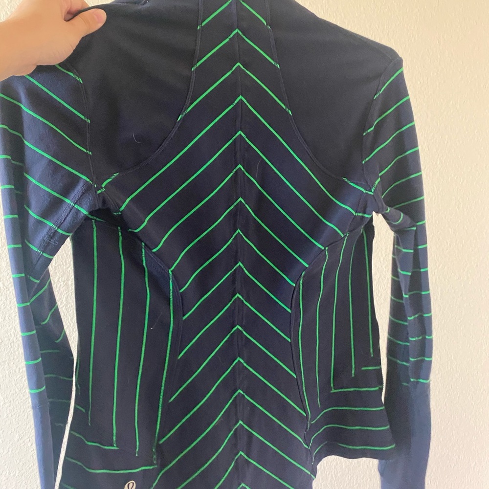 LULULEMON SPORTS JACKET